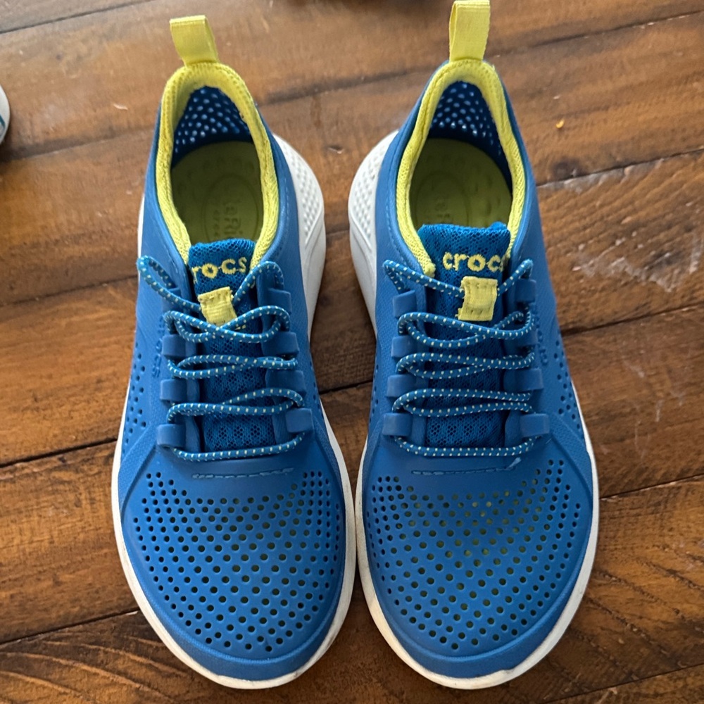 CROCS Kids Sneakers